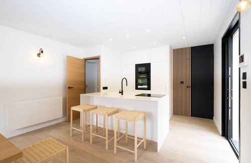 Les Portes-en-Re House | Brand new villa with heated pool