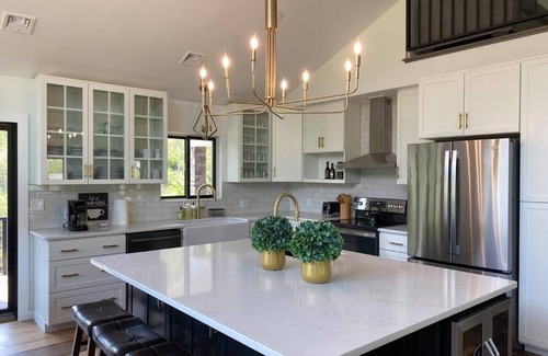 Franklin House | Brand New Waterfront Luxury Home, convenient to CooperstownnAll Star Village