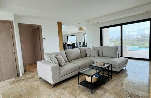 Montenegro Villa | Brand New Waterfront Villa with pool