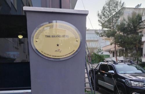 Camlık Mahallesi Hotel | Brand Otel