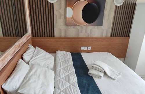 Camlık Mahallesi Hotel | Brand otel