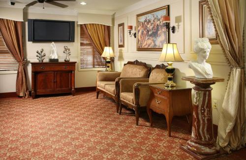 Downtown Hotel | Brand Plaza Hotel
