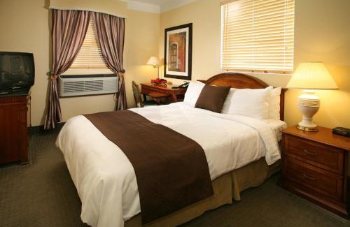 Downtown Hotel | Brand Plaza Hotel
