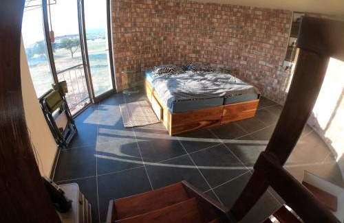 Uis Apartment | Brandberg Tower Guesthouse