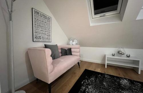 Stulpe Apartment | BrandenburgApartment-Sky