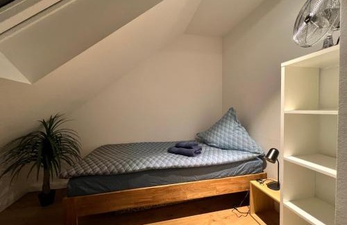 Stulpe Apartment | BrandenburgApartment-Sky