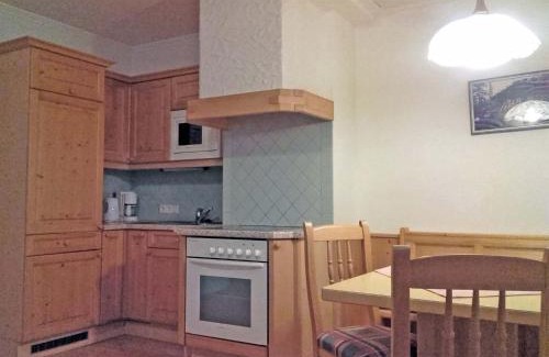 Schildlehen Apartment | Brandhof