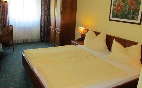 Brandis Hotel | Brandiser Parkhotel