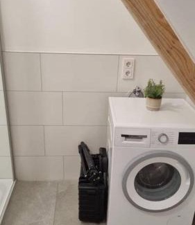 Stuttgart Apartment | Brandneues Stadtglanz Apartment