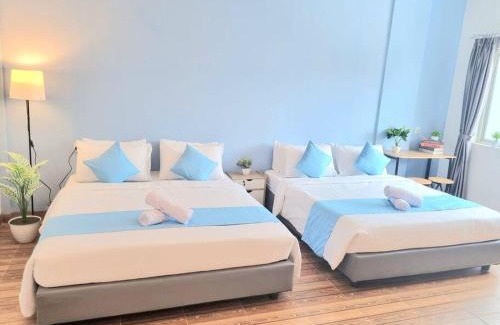 Medan House | BrandNew 4 bedrooms house Cemara