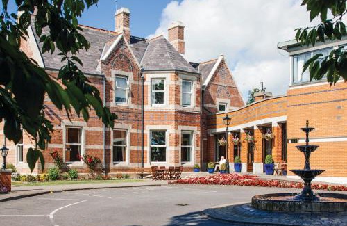 New Ross Hotel | Brandon House Hotel