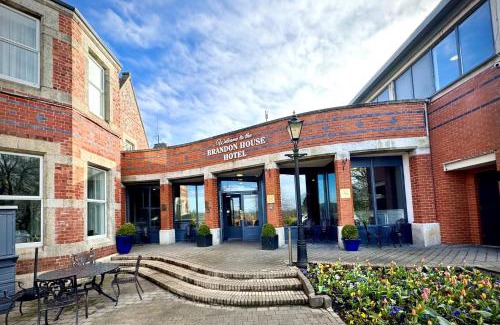 New Ross Hotel | Brandon House Hotel
