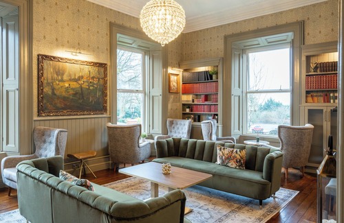 New Ross Hotel | Brandon House Hotel