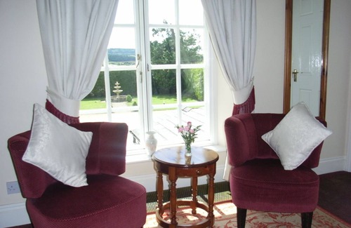 Hereford Bed & Breakfast | Brandon Lodge