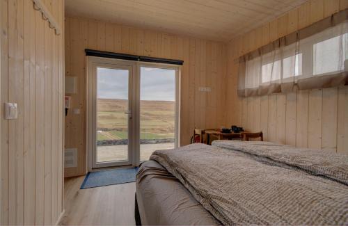 Blonduos House | Brandsstaðir, gistihús í Blöndudal
