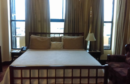 Georgetown Hotel | Brandsville Suites