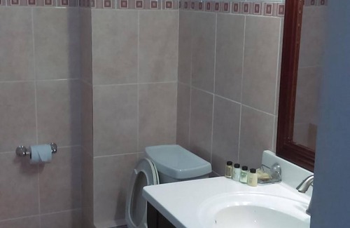 Georgetown Hotel | Brandsville Suites