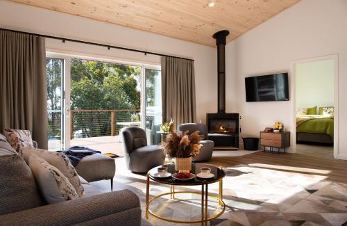 Eganstown House | Brandy Hot Forest Retreat