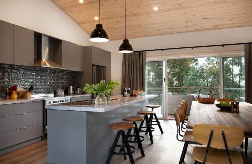 Eganstown House | Brandy Hot Forest Retreat