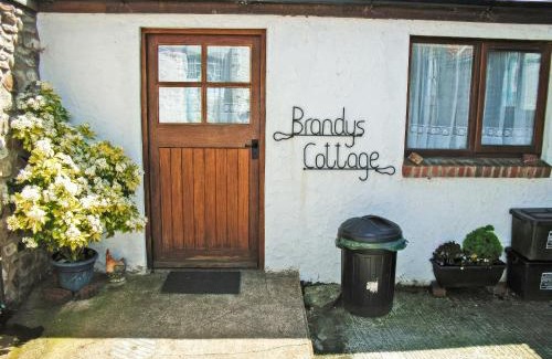 Colyton House | Brandy's