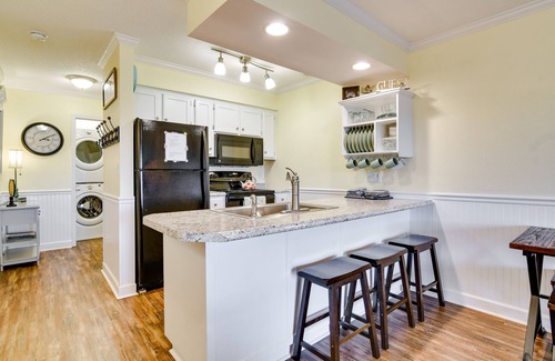 Notch Estates Condo | Branson Condo w/Views - Near Silver Dollar City!