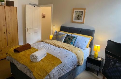 Wallsend Apartment | Branxiar Suite - 1bedroom Executive Suite & Apartment in Wallsend
