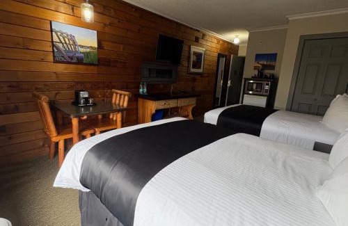 St. Peters Hotel | Bras d'Or Lakes Inn
