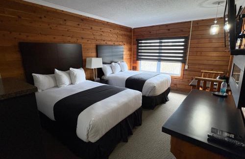 St. Peters Hotel | Bras d'Or Lakes Inn