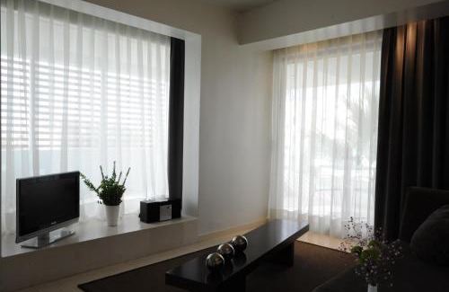 Glyfada Apartment | Brasil Suites Boutique Hotel