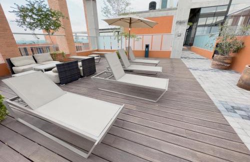 Providencia Apartment | Brasilia 10 - 108 B