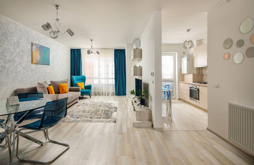 Brasov Apartment | Brasov Holiday Apartments