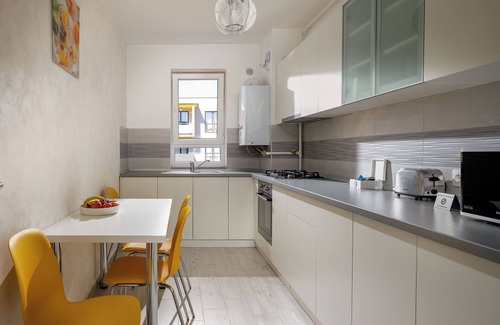 Brasov Apartment | Brasov Holiday Apartments
