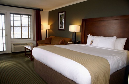 Young Harris Resort | Brasstown Valley Resort & Spa