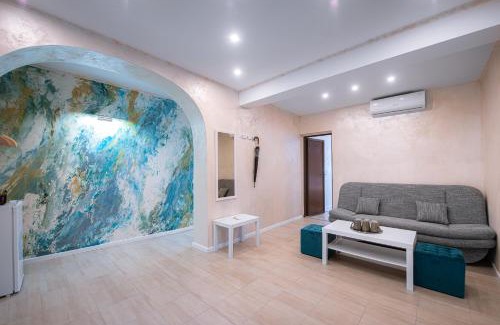 Venus House | Brateș Greaca