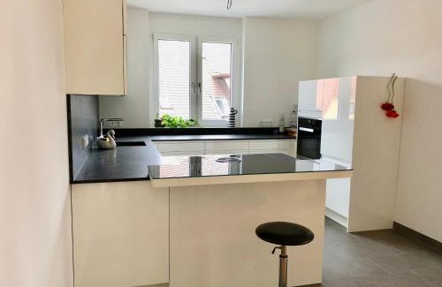 Forchheim Apartment | brauHAUS