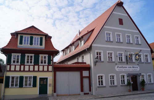 Bad Windsheim Apartment | Braumeister Döbler - Ferienwohnungen