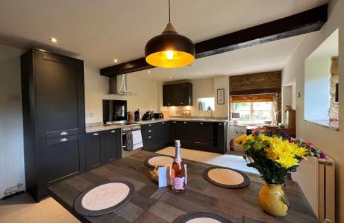 Flecknoe House | Braunston Manor Cottage