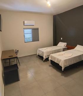 Birigui Hotel | Bravo City Hotel Birigui