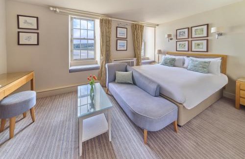 Alderney Hotel | Braye Beach Hotel, Alderney