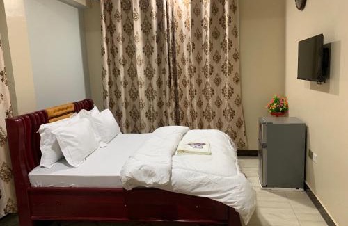 Kigoma Hotel | BRAZIL HOTEL&Hall