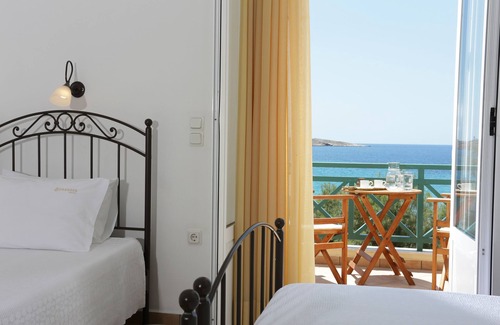 Vissa Hotel | Brazzera Hotel