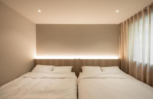 Gwanghui-dong Apartment | Bread&Butter House DDP Dongdaemun