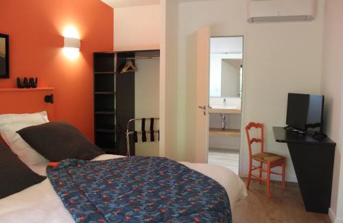 Grand Champ - Jean Perrin Bed & Breakfast | Bread et Couette
