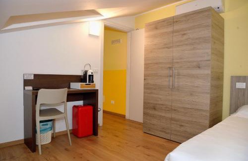 San Vito al Tagliamento House | Break Affittacamere