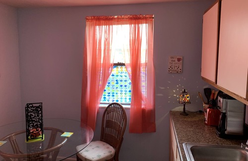Cottage Line Apartment | Break Side Studio #5 (Apartment) - Pets Allowed by RedAwning