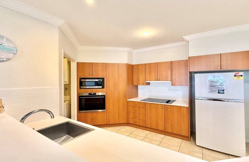 Yamba Apartment | Breakers Block 2 Unit 7 - Lifestyle Yamba