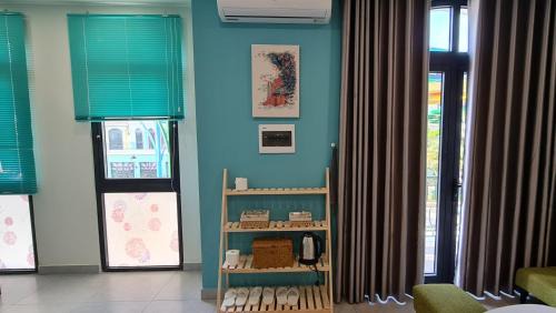 Ganh Dau Hotel | BREAKING DAWN- TAEYANG Hotel Phú Quốc