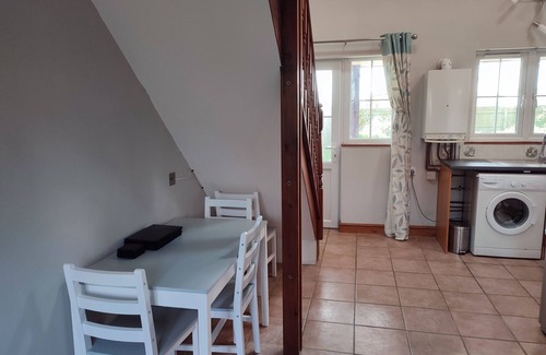 Mablethorpe and Sutton Cottage | Breakwater Beach Cottage - Direct Beach Access