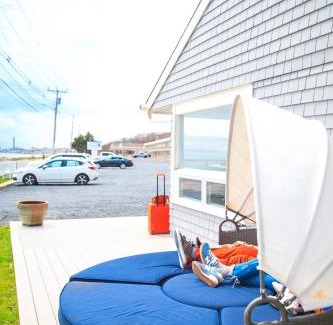 Provincetown Hotel | Breakwater Hotel