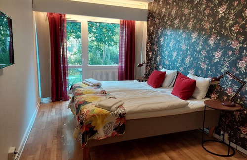 Immeln Hotel | Breanäs Hotell